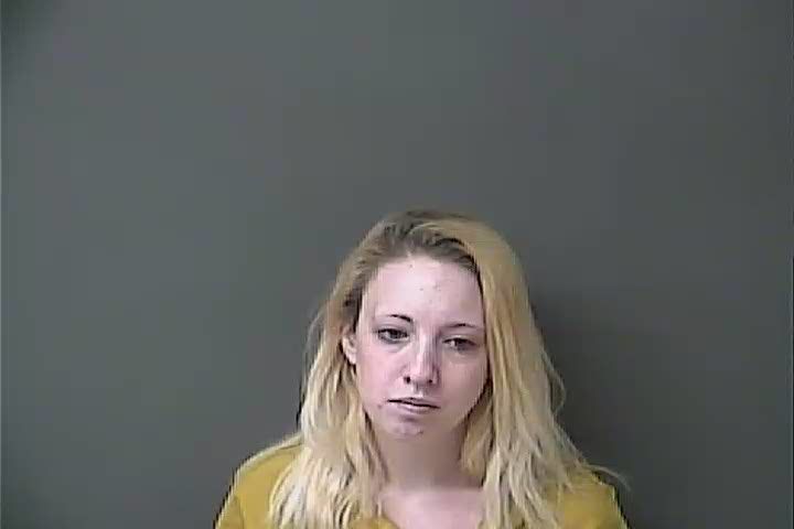 Brittany A. Causey